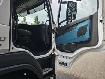 FM 460 6x2/4 / LIFT - STEER AXLE / DEMO / NEW / 1479 km!